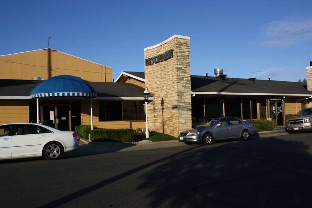 Red Roof Inn Yuba City Bonanza - Marysville Dış mekan fotoğraf