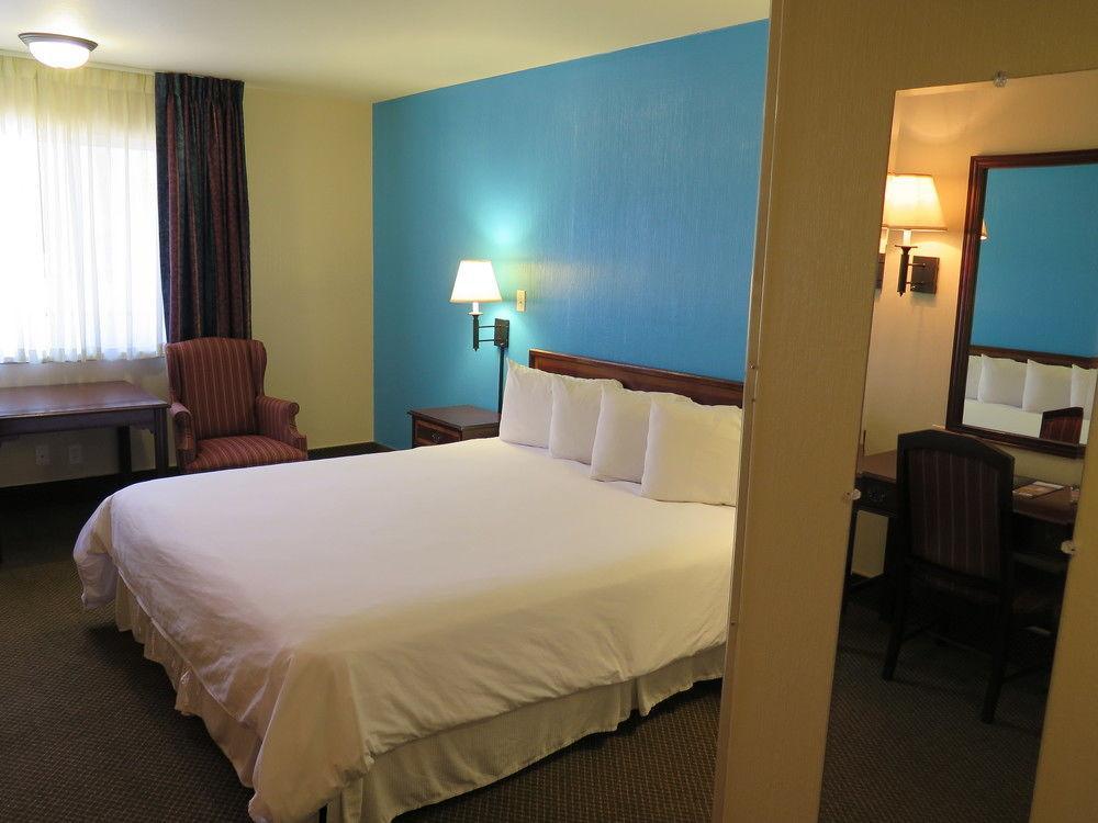 Red Roof Inn Yuba City Bonanza - Marysville Dış mekan fotoğraf