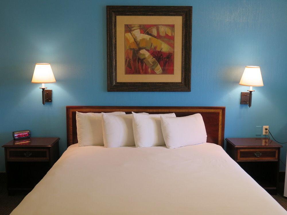 Red Roof Inn Yuba City Bonanza - Marysville Dış mekan fotoğraf