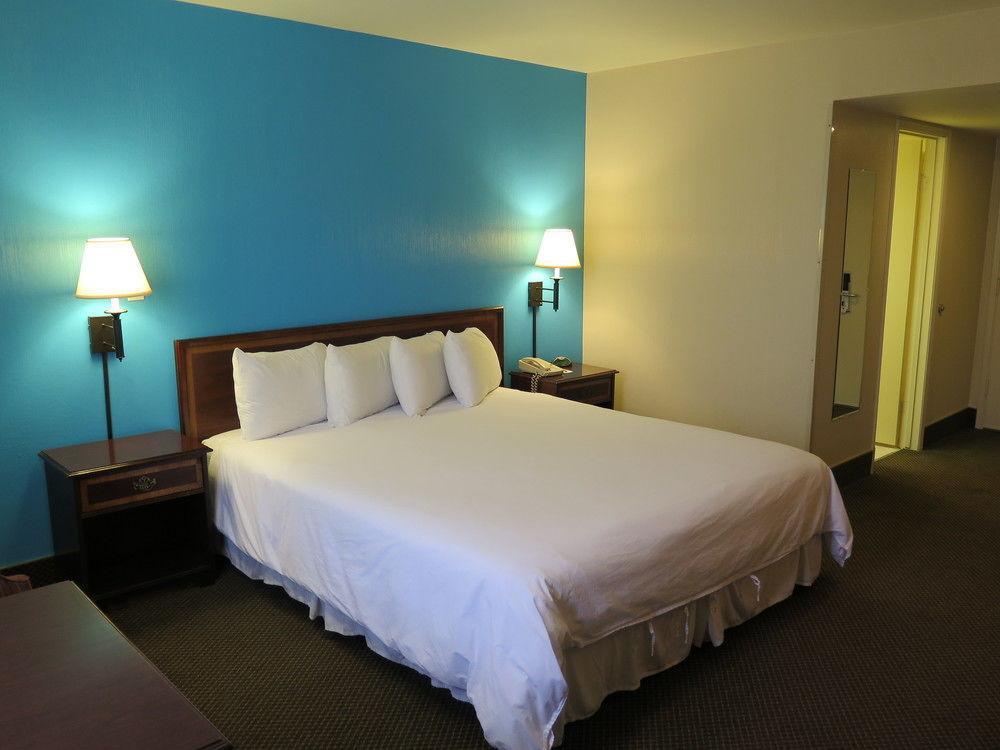 Red Roof Inn Yuba City Bonanza - Marysville Dış mekan fotoğraf