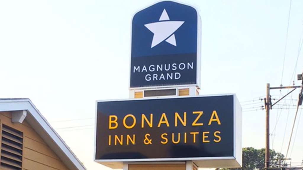 Red Roof Inn Yuba City Bonanza - Marysville Dış mekan fotoğraf
