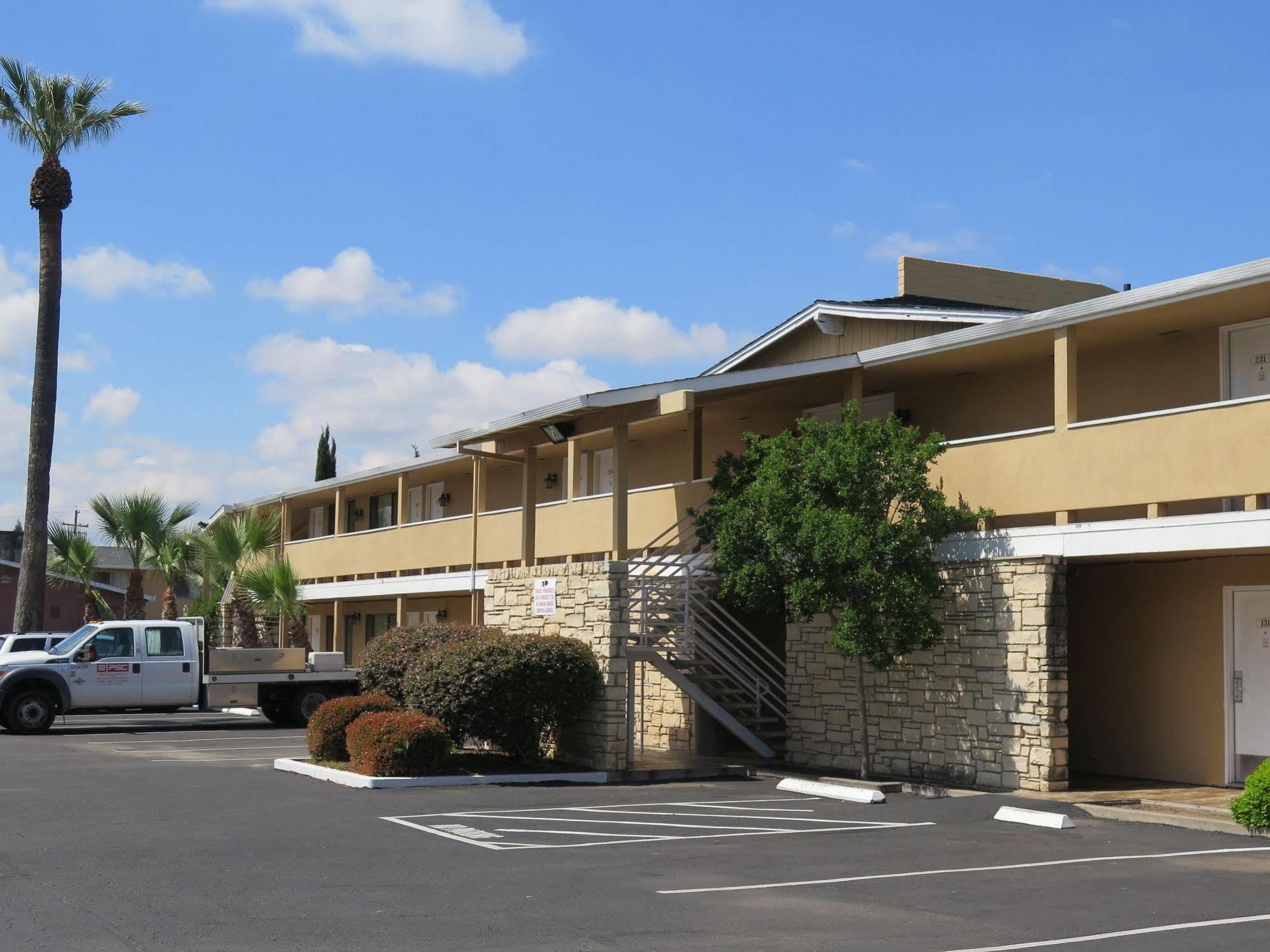 Red Roof Inn Yuba City Bonanza - Marysville Dış mekan fotoğraf